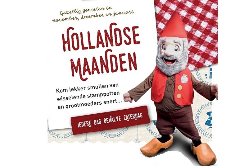De Boskabouter