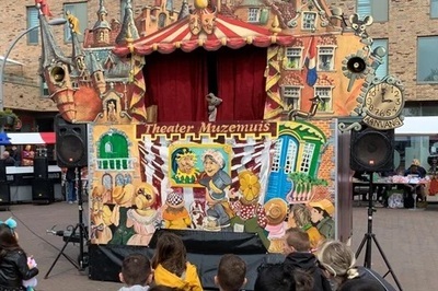 Vaderdag theater