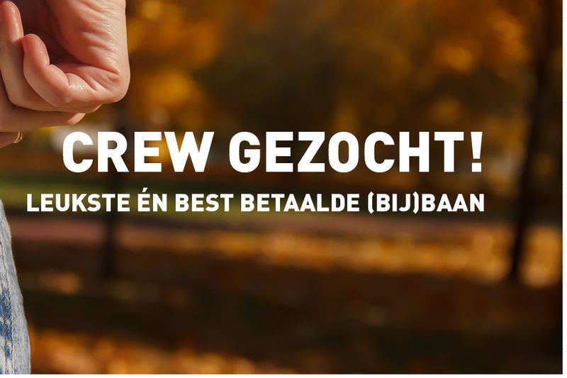 De Boskabouter