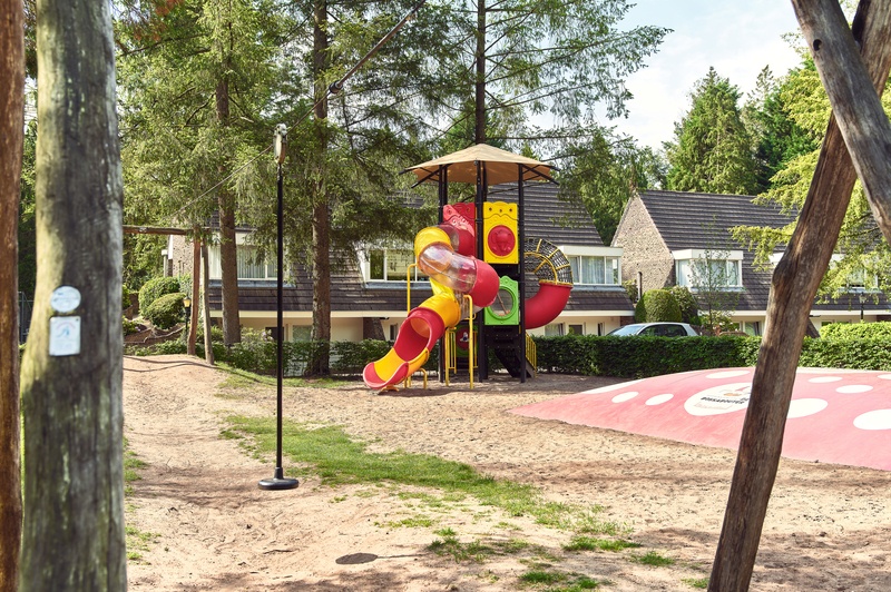 De Boskabouter