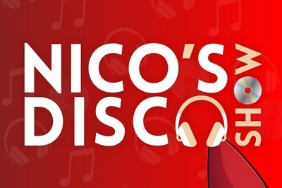 Kids DJ Discoshow