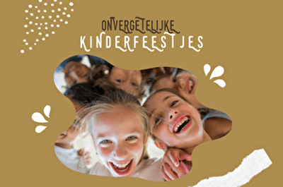 Kinderfeestjes