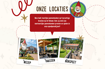Locaties