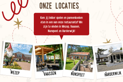 Locaties