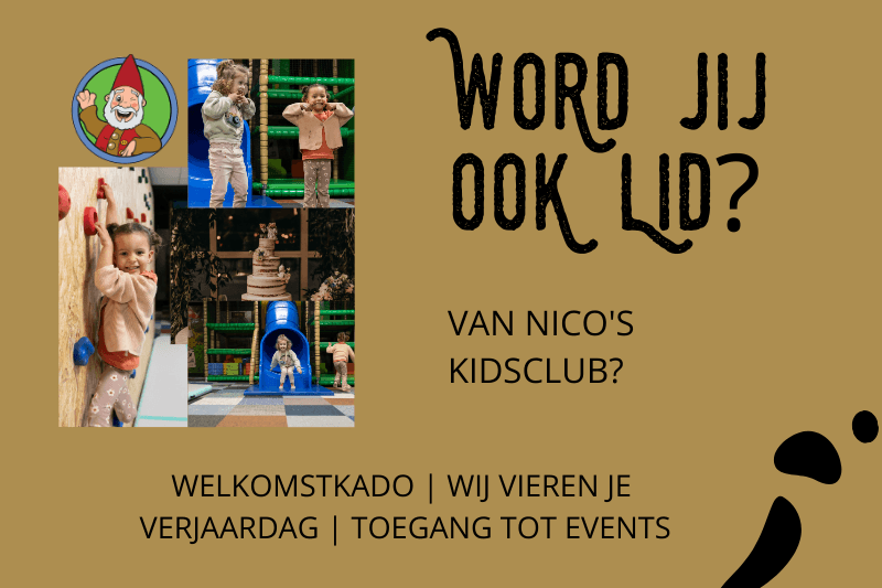 De Boskabouter