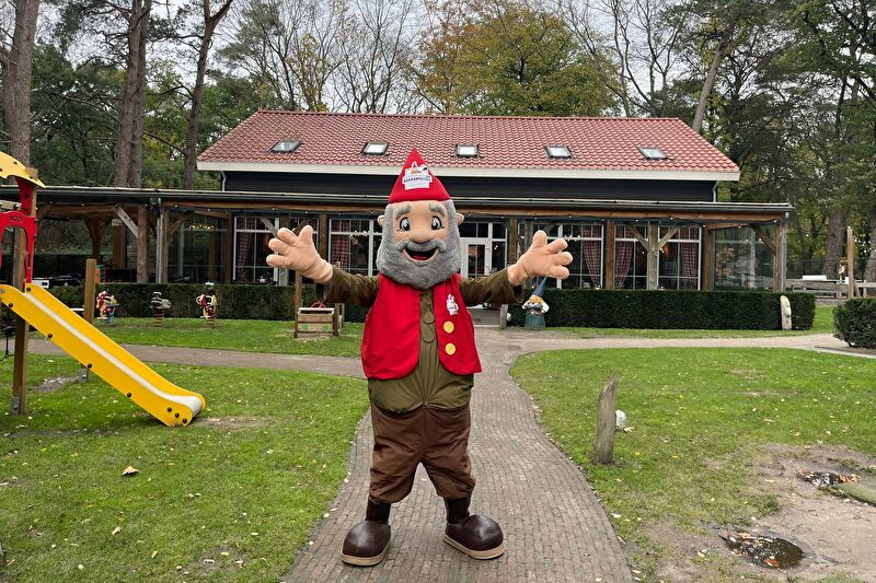 De Boskabouter