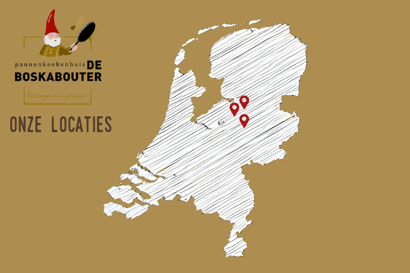 De Boskabouter