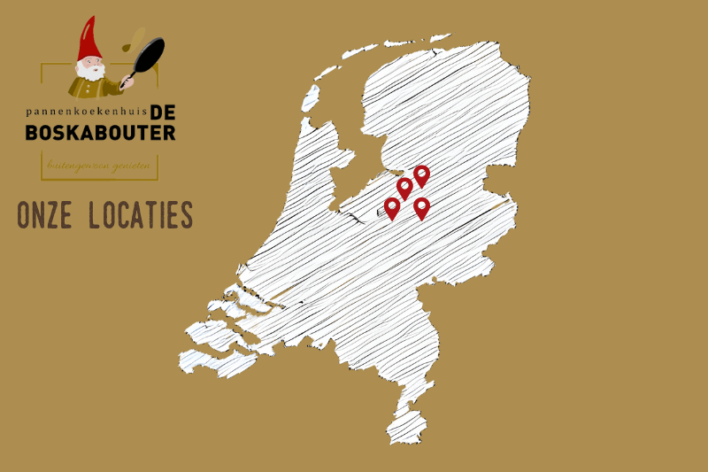 De Boskabouter