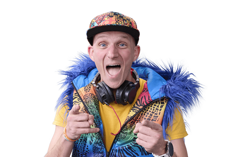De Boskabouter