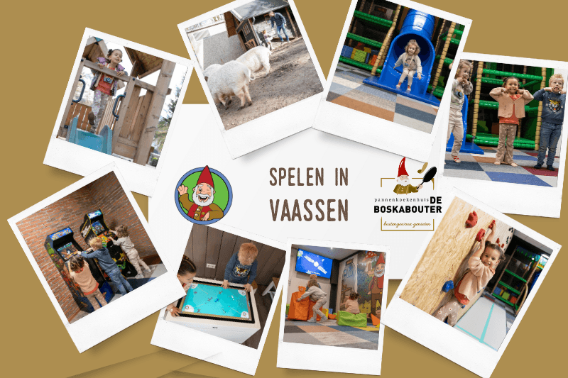 De Boskabouter