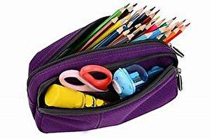 Augustus | Etui kleuren Vaassen