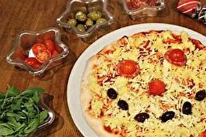 Augustus | Pizza versieren Vaassen