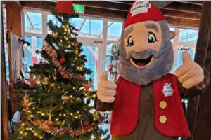 Eerste Kerstdag