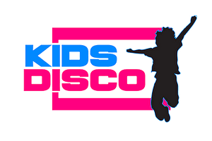 Kids DJ Discoshow