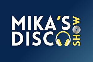Kids DJ Discoshow