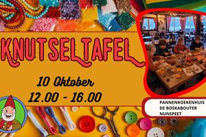 Knutseltafel