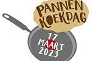 Nationale Pannenkoekendag