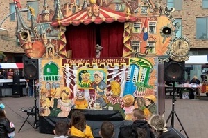 Poppentheater Muzemuis