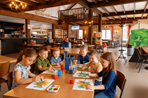 Schilderen met water