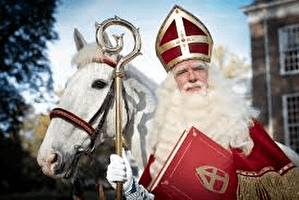 Sinterklaasavond