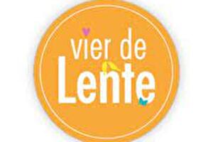 Vier de lente!