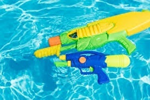 Water pistolen